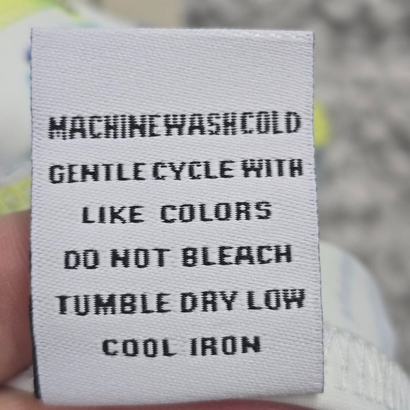 Escape by Habitat Top Womens XXL Long Sleeve 1/4 Zip Stretch Active Shirt - Picture 6 of 13